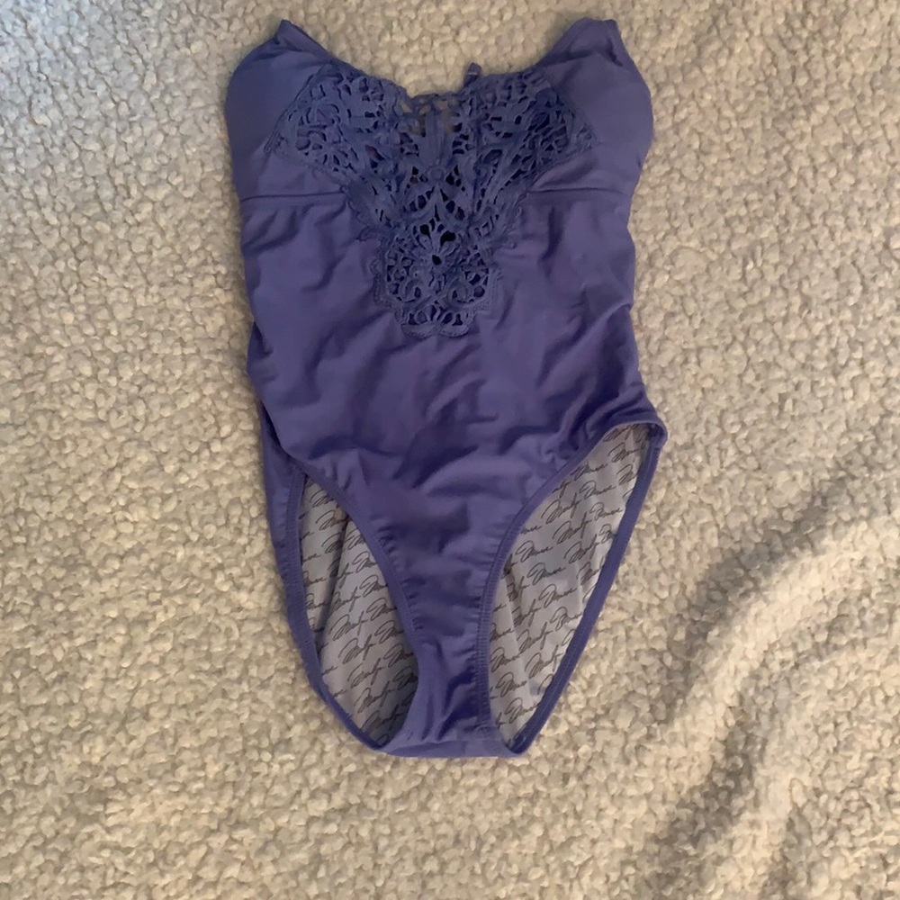 Marilyn Monroe One Piece Swimsuit